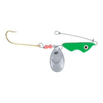 Erie Dearie 3/4oz Flo Green