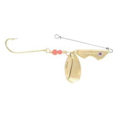 Erie Dearie 3/4oz Gold