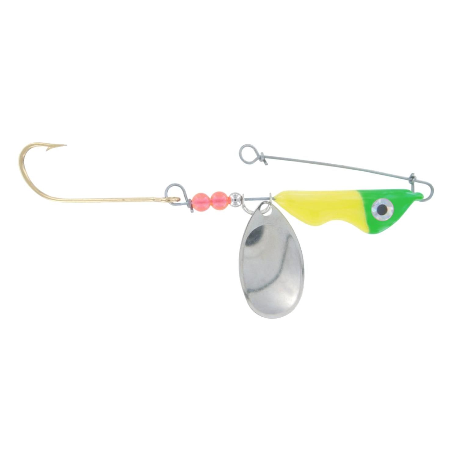 Erie Dearie 3/4oz Lemon/Lime