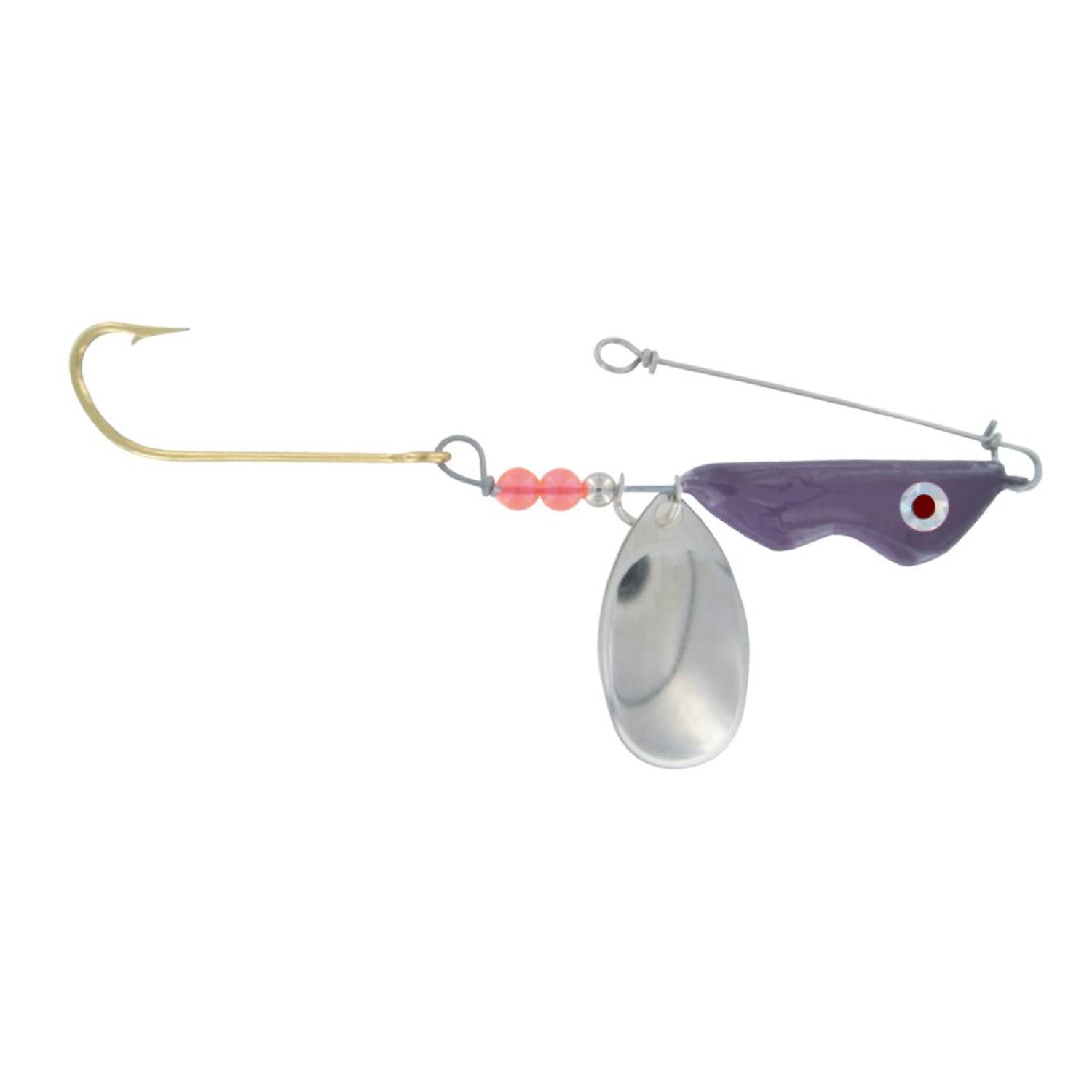 Erie Dearie 3/4oz Purple