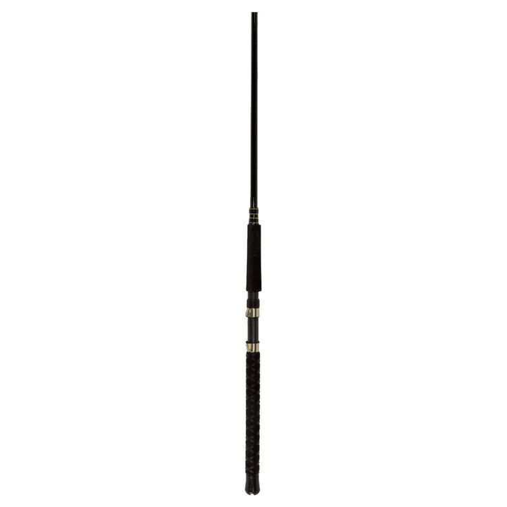 Eagle Claw Starfire X 2pc 10&#39; Medium Heavy Diver/Wire/Leadcore Trolling Rod