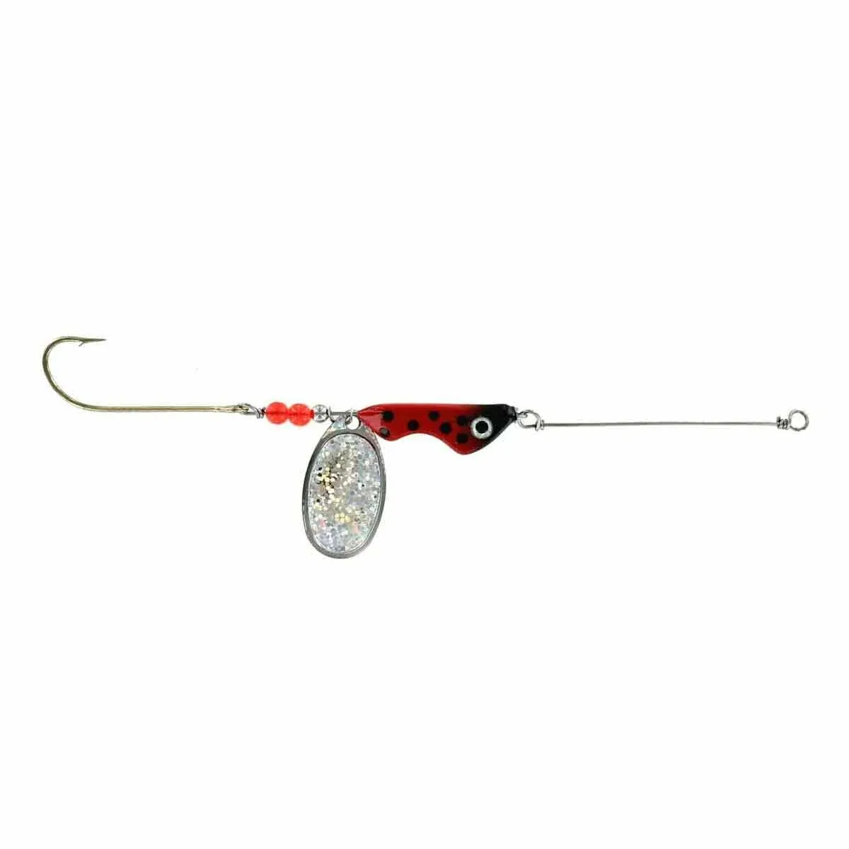 Erie Dearie 5/8oz Lady Bug