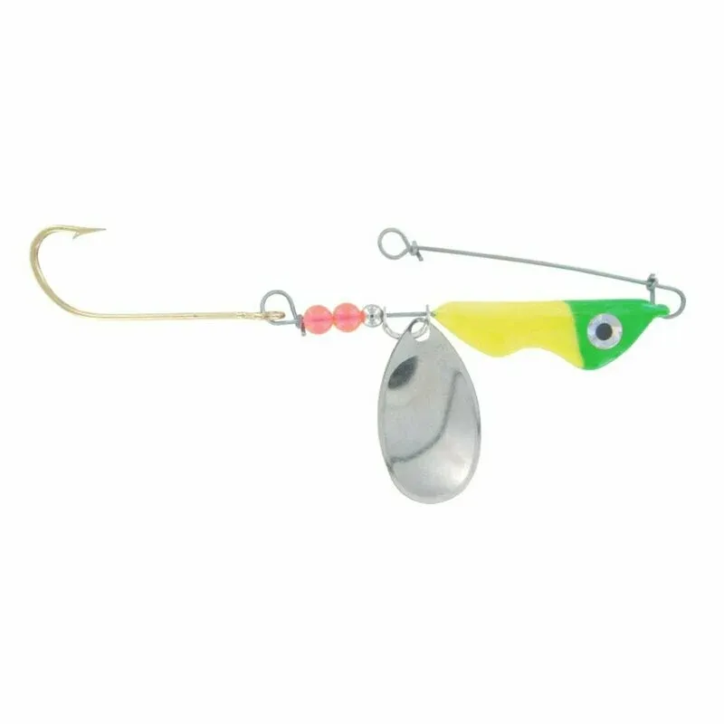 Erie Dearie 3/8oz Lemon/Lime