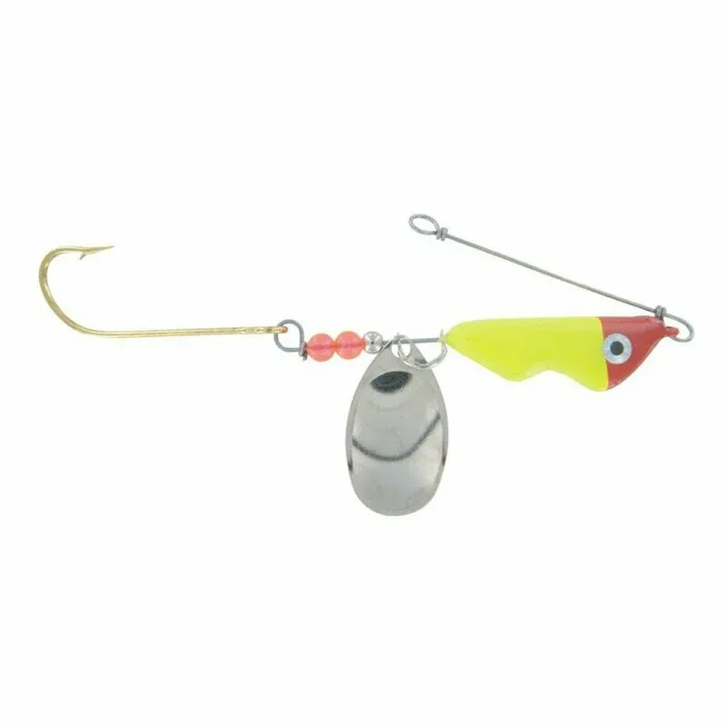 Erie Dearie 5/8oz Fire Glo