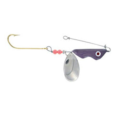 Erie Dearie Weapon Purple Tiger