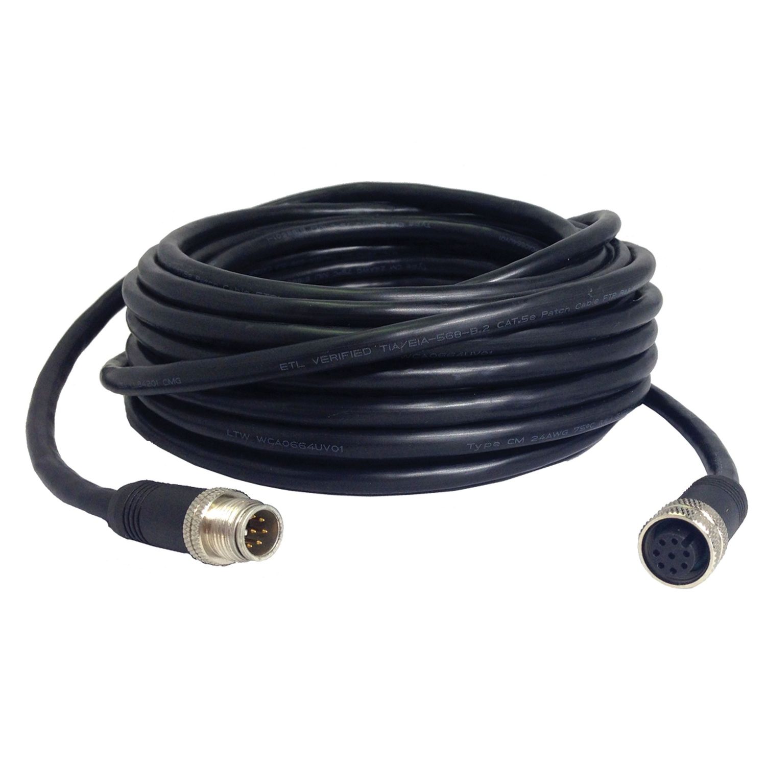 Ethernet Cable AS ECX 30E