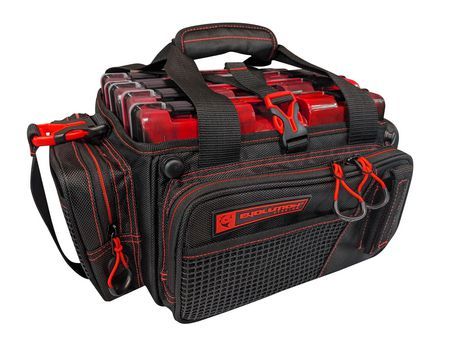 Evolution Drift Series Topless Tackle Bag