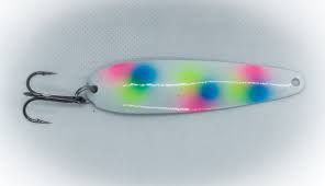 Stinger Spoons
