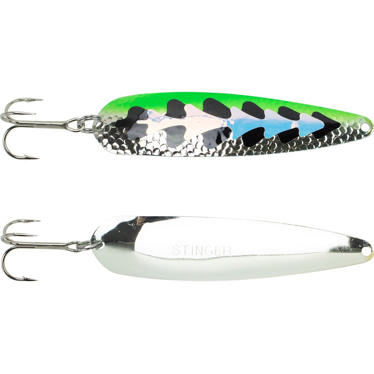 Stinger Magnum Spoons NBK UV