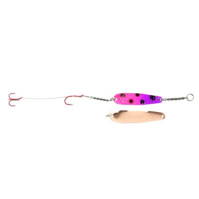 Stinger Scorpion Spoon Harness Sir Walleye