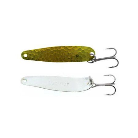 Stinger Scorpion Spoons Anti Freeze