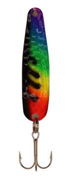 Stinger Scorpion Spoons Flo Nascar 2.25&#39;&#39;