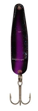 Stinger Scorpion Spoons Purple Demon