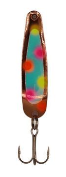 Stinger Scorpion Spoons Confused UV 2.25&#39;&#39;