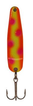 Stinger Scorpion Spoons Helmut (Copper Back) 2.25&#39;&#39;