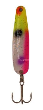 Stinger Scorpion Spoons Pink Panties (Copper Back) 2.25&#39;&#39;