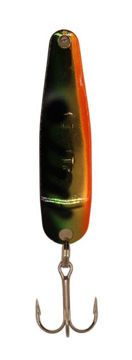 Stinger Scorpion Spoons Perch (Gold Back) 2.25&#39;&#39;