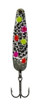 Stinger Scorpion Spoons Confusion (Silver Back) 2.25&#39;&#39;