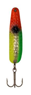Stinger Scorpion Spoons Mixed Veggies (Silver Back) 2.25&#39;&#39;