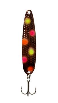 Stinger Spoons Confusion 3.75&#39;&#39;
