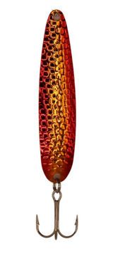 Stinger Spoons Copper Puke 3.75&#39;&#39;