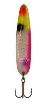 Stinger Spoons Pink Panties (Copper Back) CU307 3.75&#39;&#39;