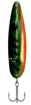 Stinger Spoons Perch (Gold Back) RG4 3.75&#39;&#39;