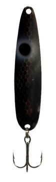 Stinger Spoons Alewife (Silver Back) S62 3.75&#39;&#39;