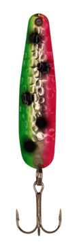 Stinger Spoons Watermelon (Silver Back) SHWM 3.75&#39;&#39;
