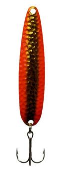 Stinger Spoons Monkey Puke (Silver Back) SH76 3.75&#39;&#39;