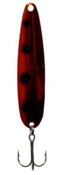 Stinger Spoons Killer Bee (Silver Back) SKB 3.75&#39;&#39;