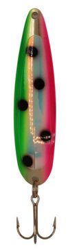 Stinger Spoons Melon UV 3.75&#39;&#39;