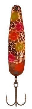 Stinger Scorpion Spoons Confusion (Copper Back) 2.25&#39;&#39;