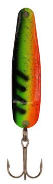 Stinger Scorpion Spoons Major Woody (Chart Back) 2.25&#39;&#39;