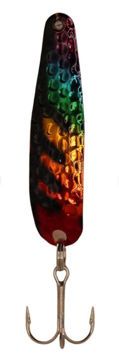 Stinger Scorpion Spoons NASCAR (Copper Back) 2.25&#39;&#39;