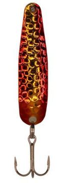 Stinger Scorpion Spoons Monkey Puke 2.25&#39;&#39;