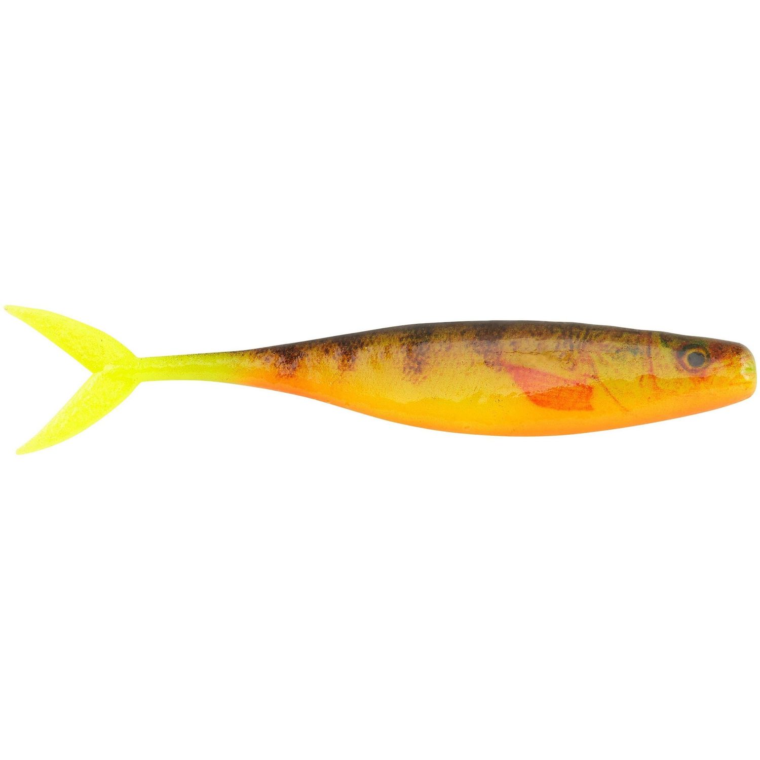 Champ Minnow 3.4&quot; HD Fire Perch