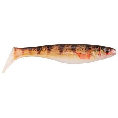Champ Swimmer 3.8&quot; HD Yellow Perch