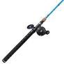 Eagle Claw FeatherLight 7&#39;6&quot; Trolling Combo Medium Power 2/Piece
