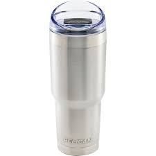 Pelican 32 Oz Stainless Steel Insulated Tumbler