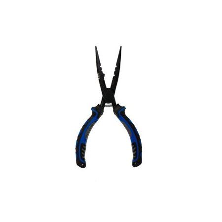 Danco Sports 8 Carbon Steel PTFE Coated Needle Nose Pliers