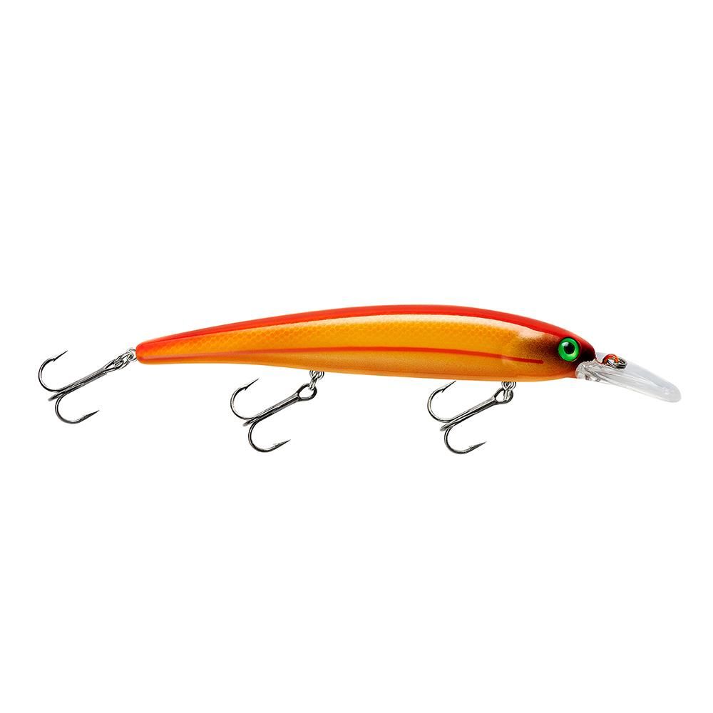 Bandit Shallow BDTWBS1D31 Orange Crush