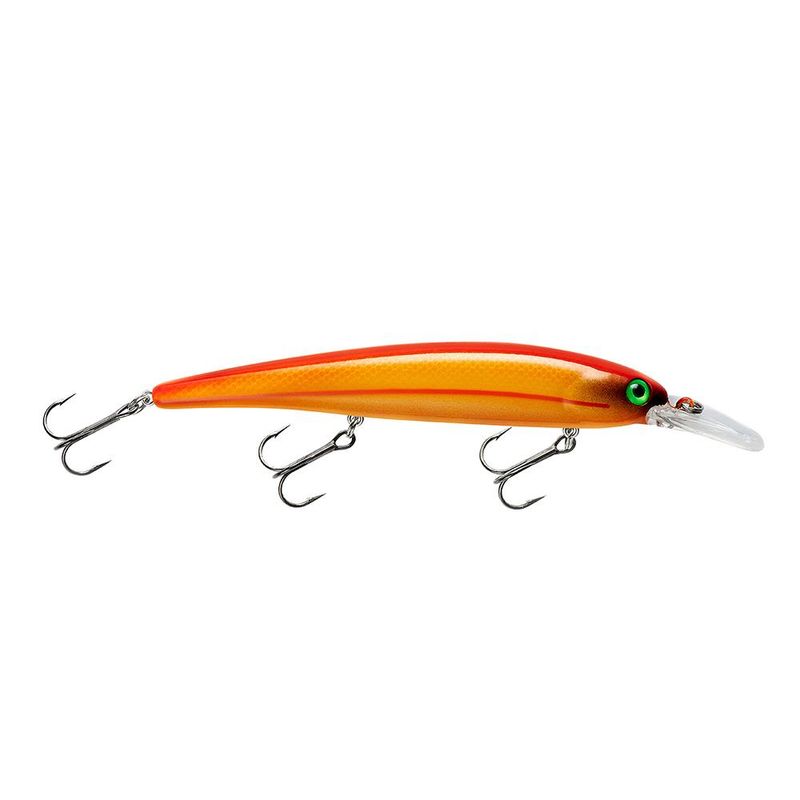 Bandit Shallow BDTWBS1D31 Orange Crush