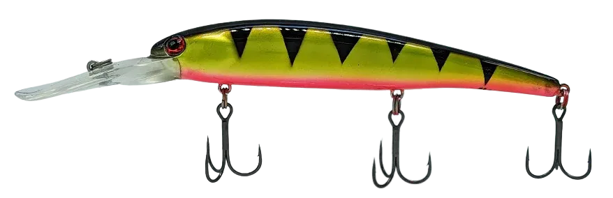 Bandit Deep JT Custom M-65