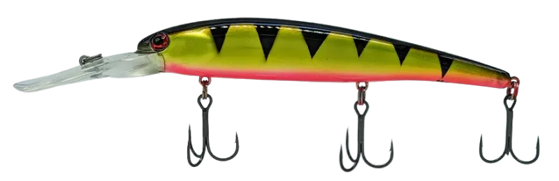 Bandit Deep JT Custom M-65