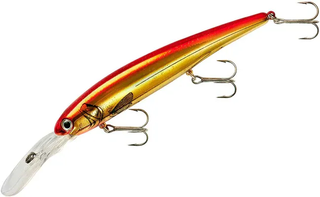 Bandit Deep BDTWBD268 Copper Clown
