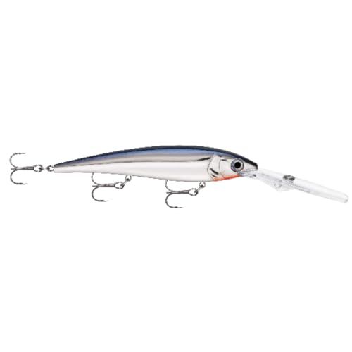 Rapala Gold Miner 30 Silver