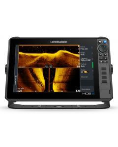 Lowrance HDS12 Pro 12" MFD C-Map US &amp; Canada Active Imaging HD 3In1