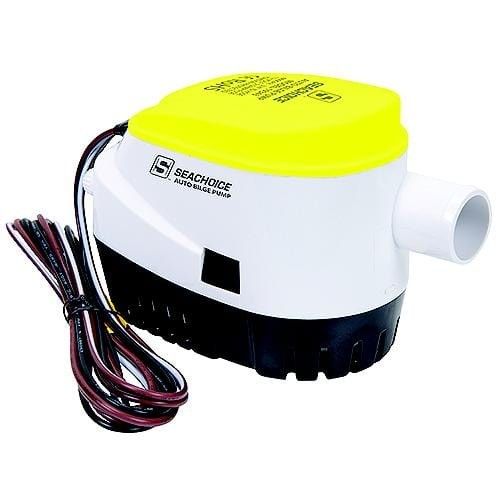 Automatic Bilge Pump 800 GPH