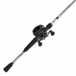 Abu Garcia Vengance Combo